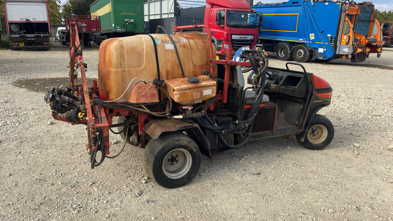 BARGAM ASM60071406 - ATV/ Štvorkolka: obrázok 4 BARGAM ASM60071406 - ATV/ Štvorkolka: obrázok 4