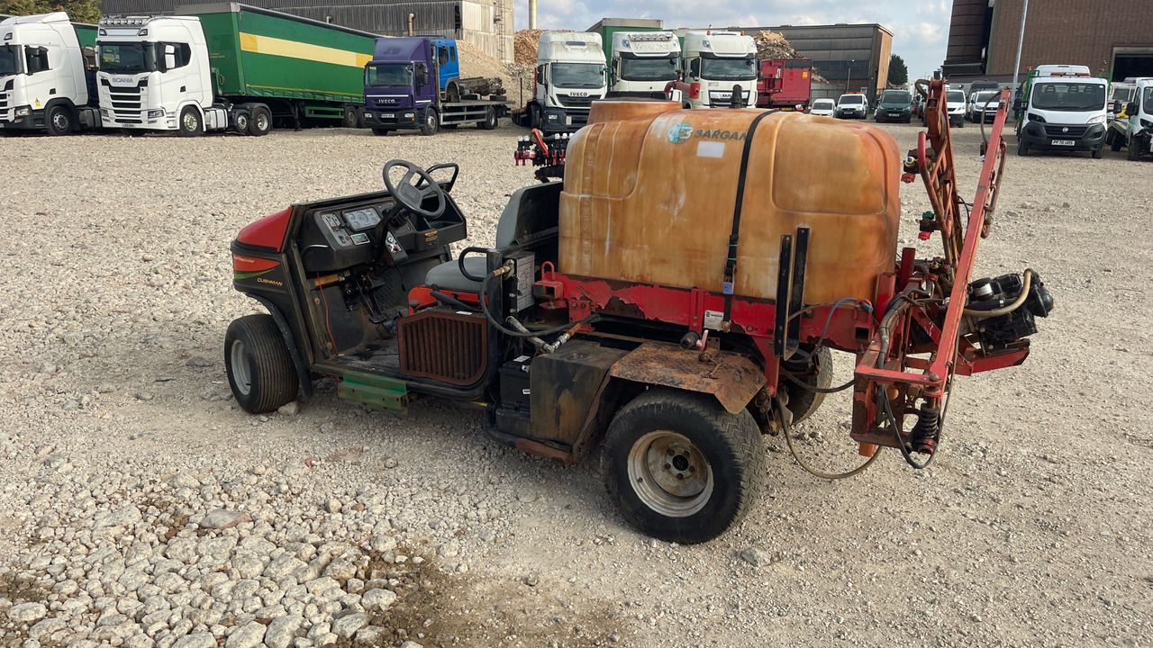 BARGAM ASM60071406 - ATV/ Štvorkolka: obrázok 3 BARGAM ASM60071406 - ATV/ Štvorkolka: obrázok 3