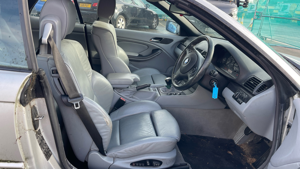 BMW 313 CL - Automobil: obrázok 5 BMW 313 CL - Automobil: obrázok 5