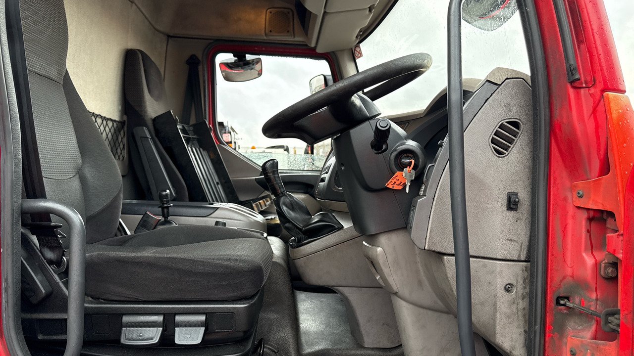 DAF LF 150 - Skříňový nákladní auto: obrázok 5 DAF LF 150 - Skříňový nákladní auto: obrázok 5