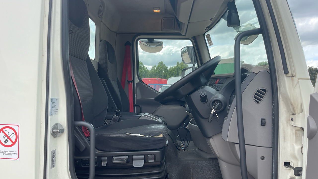 DAF LF 230 - Valníkový/ Plošinový nákladný automobil: obrázok 1 DAF LF 230 - Valníkový/ Plošinový nákladný automobil: obrázok 1