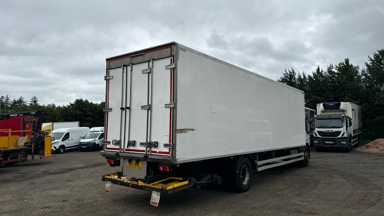 DAF LF 250 - Chladirenské nákladné vozidlo: obrázok 4 DAF LF 250 - Chladirenské nákladné vozidlo: obrázok 4