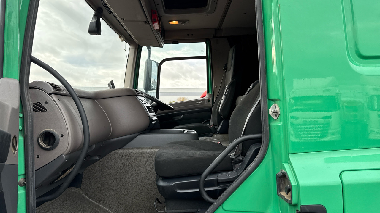 Plachtové nákladné vozidlo Daf CF 230: obrázok 15