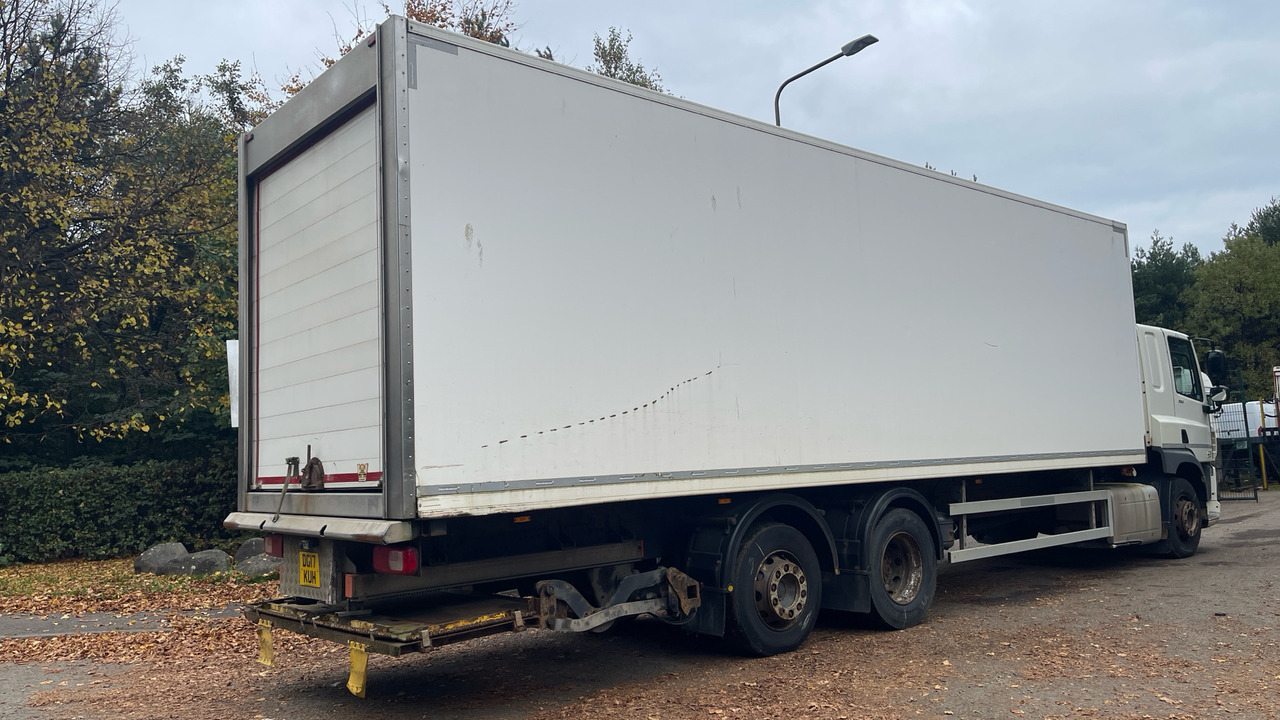 Daf CF 330 - Chladirenské nákladné vozidlo: obrázok 4 Daf CF 330 - Chladirenské nákladné vozidlo: obrázok 4