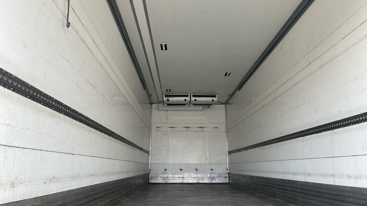 Chladirenské nákladné vozidlo Daf CF 340: obrázok 16