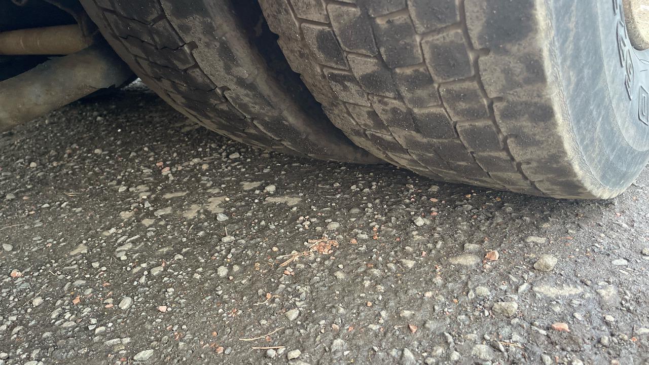 Chladirenské nákladné vozidlo Daf CF 340: obrázok 20