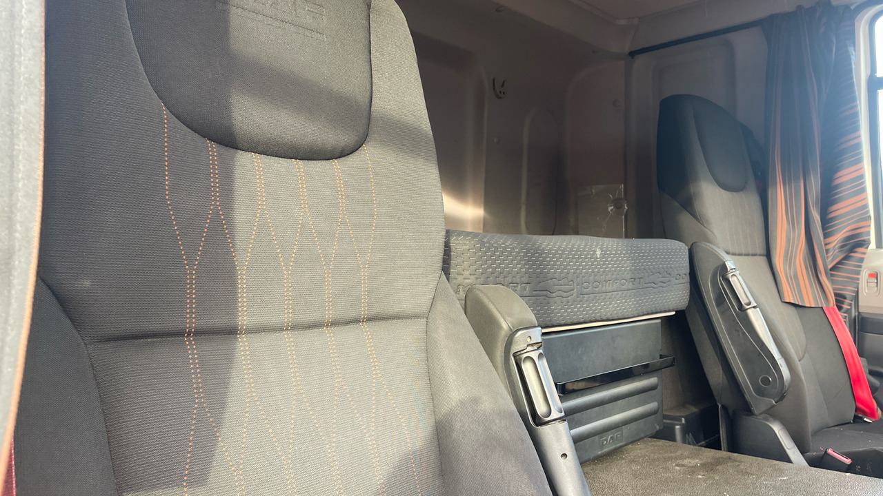 Chladirenské nákladné vozidlo Daf CF 340: obrázok 8