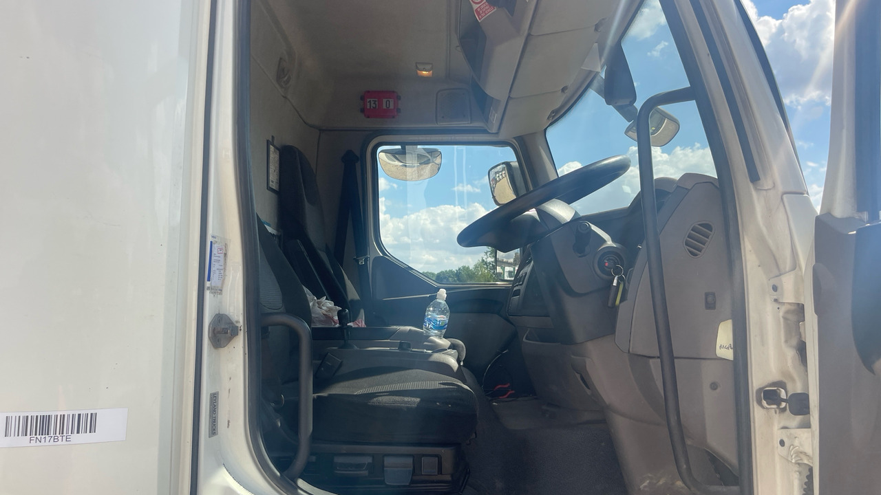 Daf LF 260 - Plachtové nákladné vozidlo: obrázok 5 Daf LF 260 - Plachtové nákladné vozidlo: obrázok 5