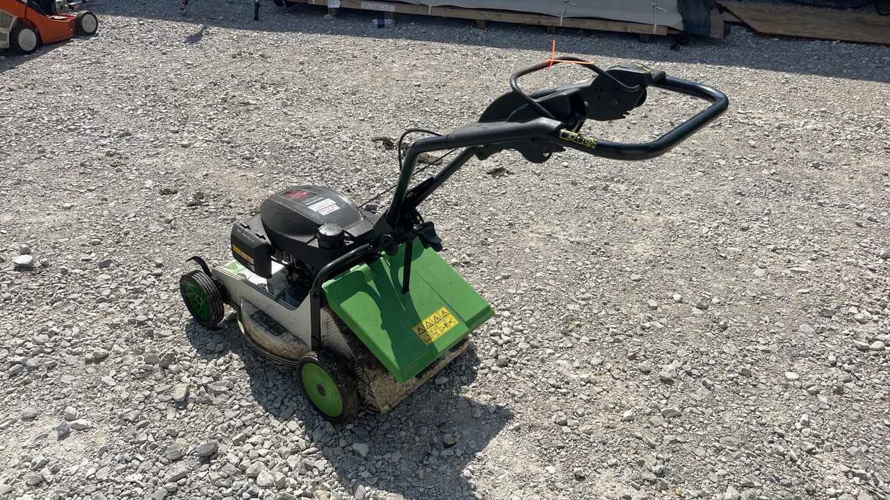 ETESIA PHE3 - Záhradná kosačka: obrázok 3 ETESIA PHE3 - Záhradná kosačka: obrázok 3