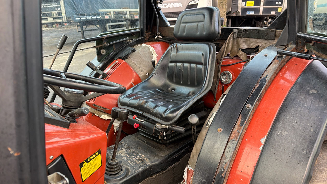 FIAT 72-86 DT - Traktor: obrázok 5 FIAT 72-86 DT - Traktor: obrázok 5