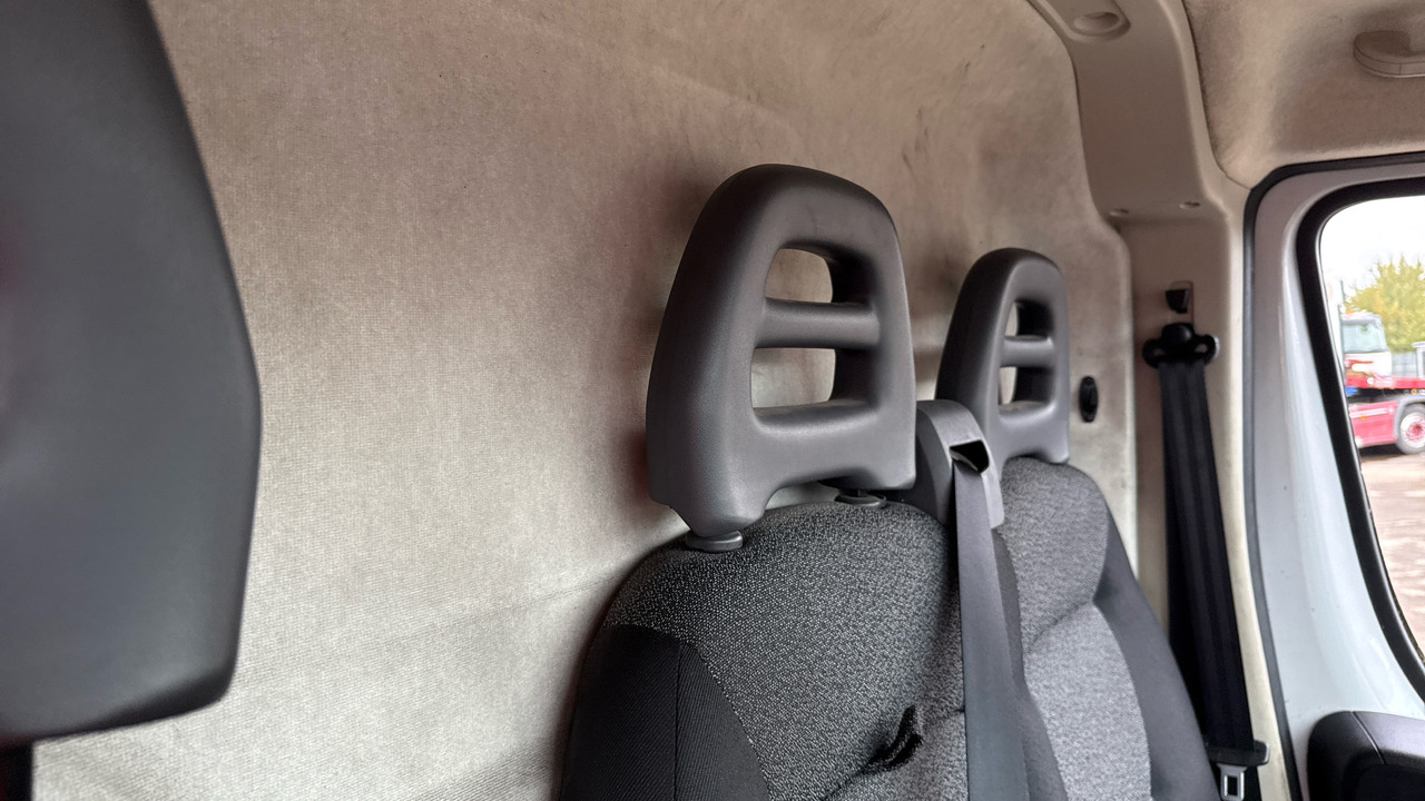Dodávka skriňová nadstavba FIAT DUCATO 35 .3 Multijet 14PS: obrázok 14 Dodávka skriňová nadstavba FIAT DUCATO 35 .3 Multijet 14PS: obrázok 14