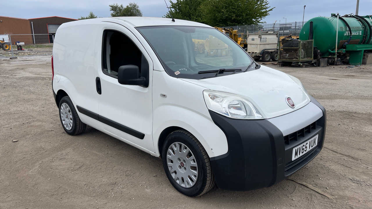 FIAT FIORINO 16V 1.3 16V MILTIJET - Automobil: obrázok 1 FIAT FIORINO 16V 1.3 16V MILTIJET - Automobil: obrázok 1