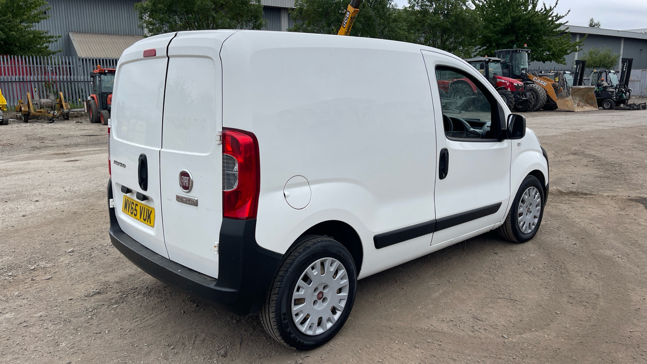 FIAT FIORINO 16V 1.3 16V MILTIJET - Automobil: obrázok 4 FIAT FIORINO 16V 1.3 16V MILTIJET - Automobil: obrázok 4