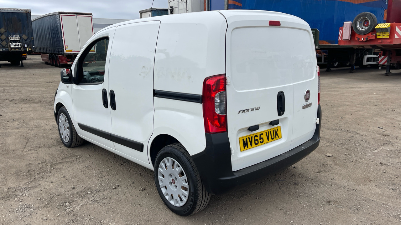 FIAT FIORINO 16V 1.3 16V MILTIJET - Automobil: obrázok 3 FIAT FIORINO 16V 1.3 16V MILTIJET - Automobil: obrázok 3