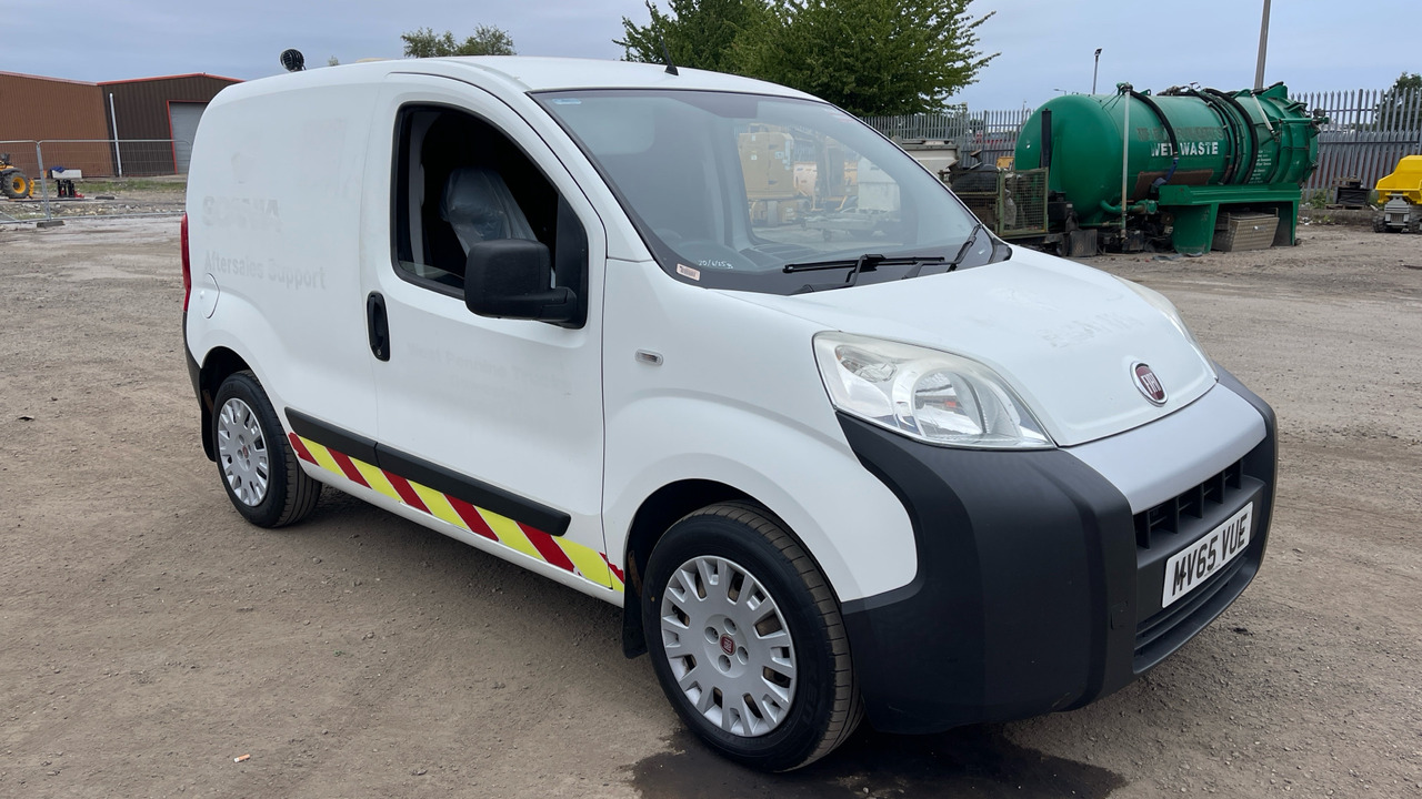 FIAT FIORINO 16V 1.3 MULTIJET - Automobil: obrázok 1 FIAT FIORINO 16V 1.3 MULTIJET - Automobil: obrázok 1