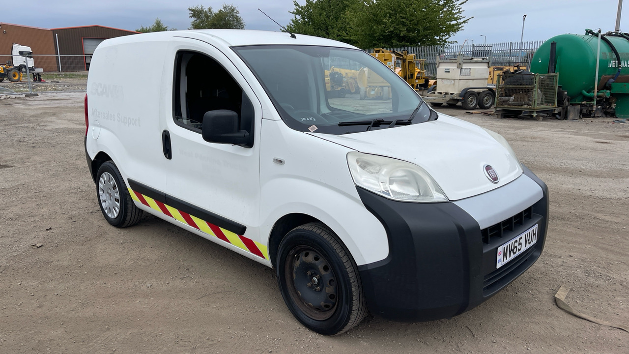 FIAT FIORINO 16V 1.3 MULTIJET - Automobil: obrázok 1 FIAT FIORINO 16V 1.3 MULTIJET - Automobil: obrázok 1