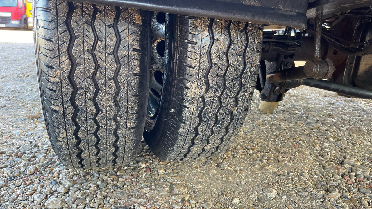 Dodávka sklápač FORD TRANSIT 350 2.2 TDCi 125ps: obrázok 24