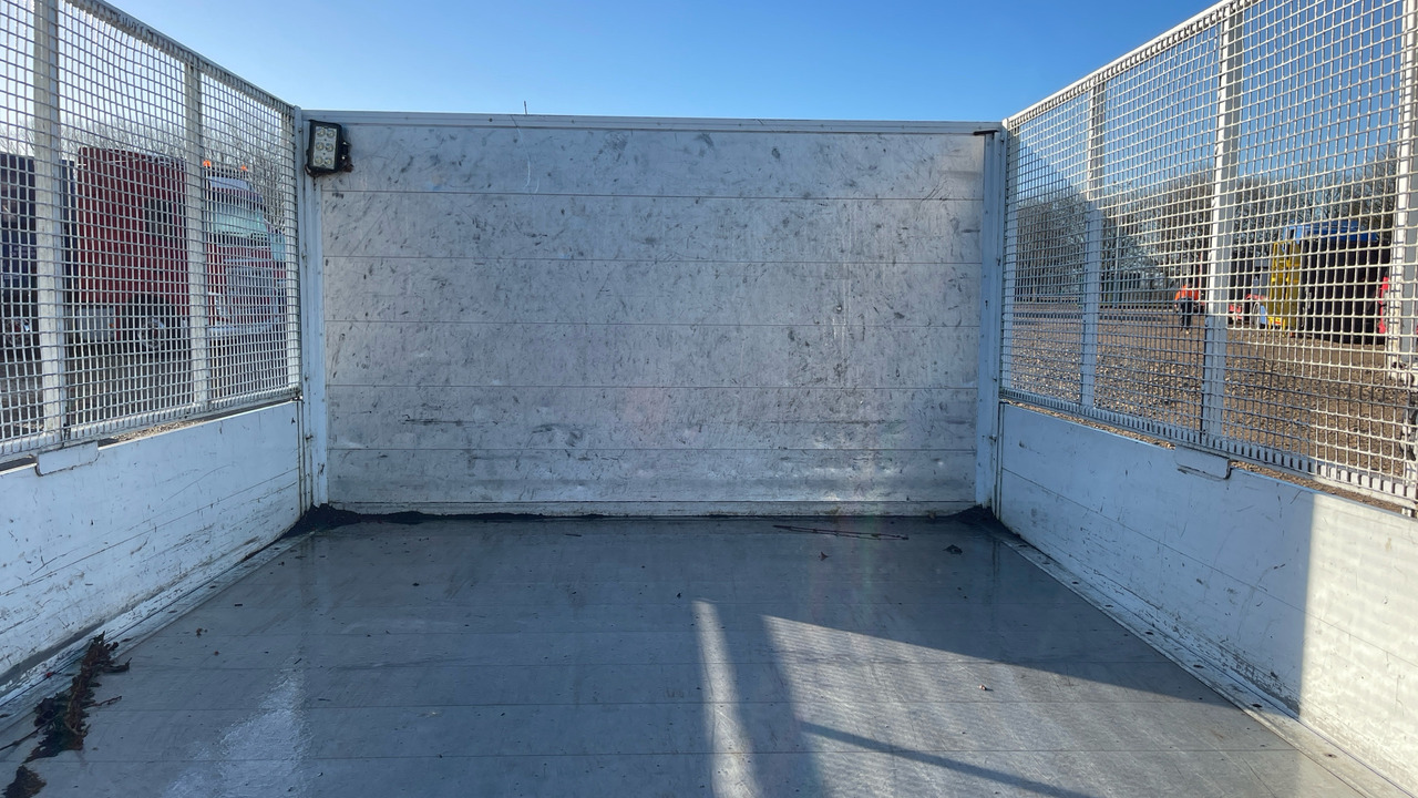 Dodávka sklápač FORD TRANSIT 350 2.2 TDCi 125ps: obrázok 11