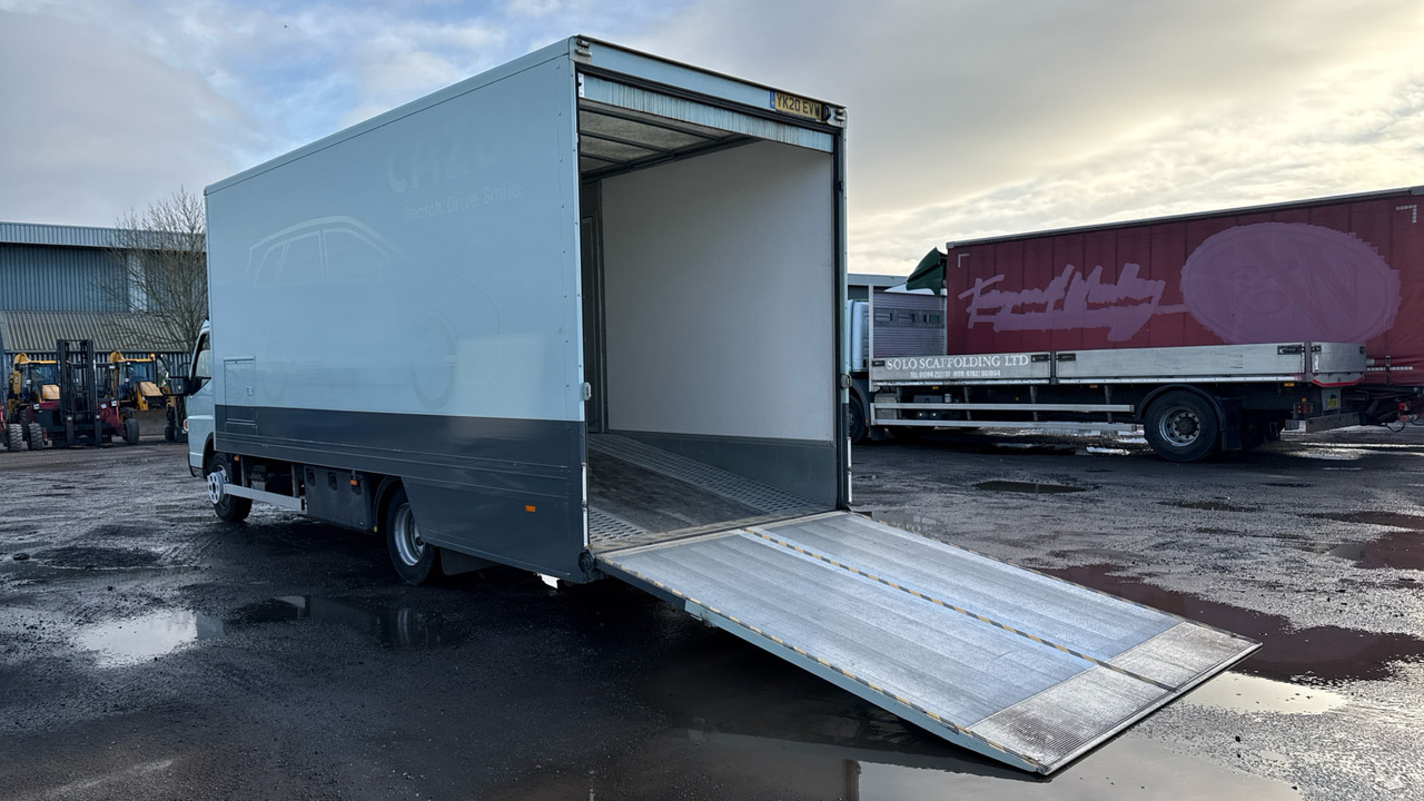 FUSO CANTER 7C15 - Nákladné vozidlo na prepravu automobilov: obrázok 3 FUSO CANTER 7C15 - Nákladné vozidlo na prepravu automobilov: obrázok 3