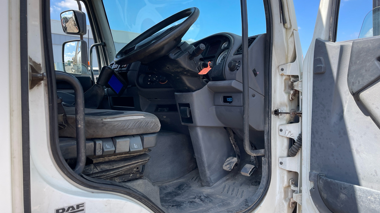 DAF LF 55.220 - Iné stroje: obrázok 5 DAF LF 55.220 - Iné stroje: obrázok 5