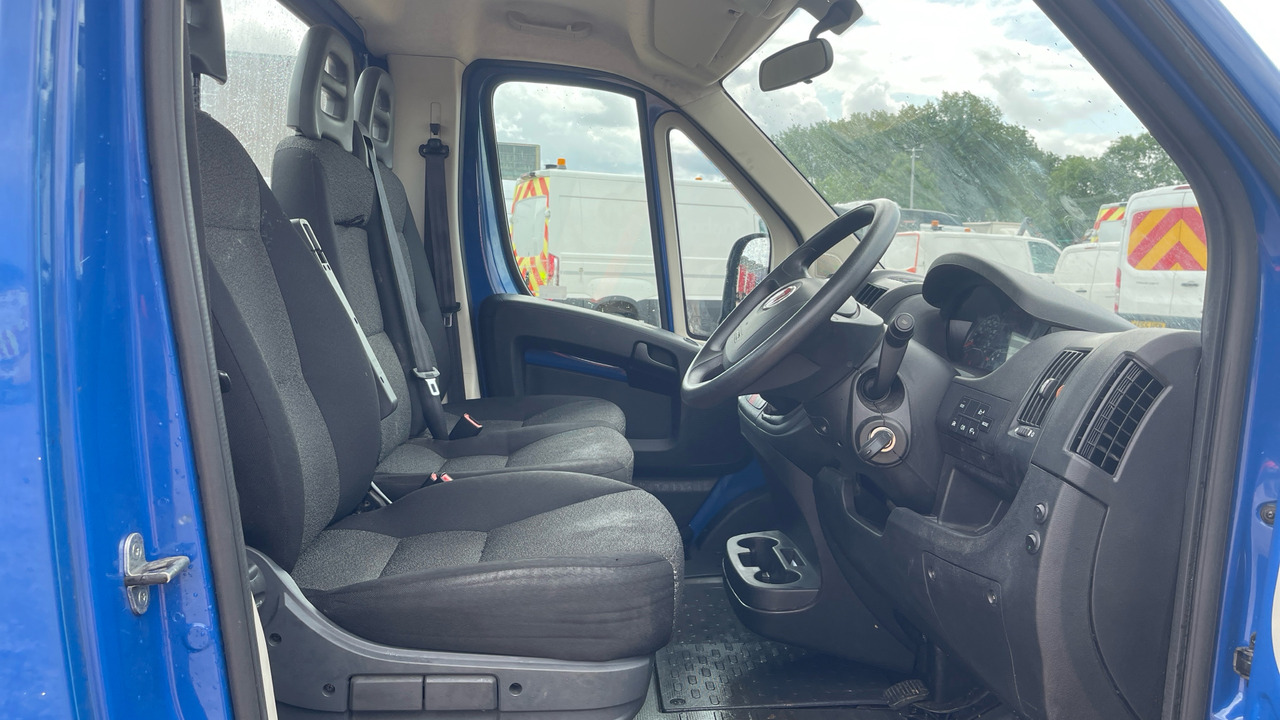 FIAT DUCATO 35 2.3 MULTIJET 160PS - Iné stroje: obrázok 3 FIAT DUCATO 35 2.3 MULTIJET 160PS - Iné stroje: obrázok 3