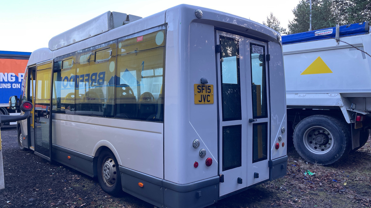 FIAT DUCATO 40 MAXI B/B C/C MULTIJET POWER MELLOR ORION-E - Iné stroje: obrázok 3 FIAT DUCATO 40 MAXI B/B C/C MULTIJET POWER MELLOR ORION-E - Iné stroje: obrázok 3