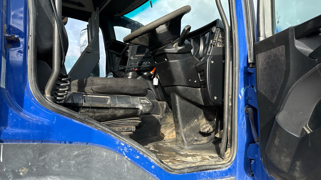 MERCEDES-BENZ AROCS - Iné stroje: obrázok 5 MERCEDES-BENZ AROCS - Iné stroje: obrázok 5