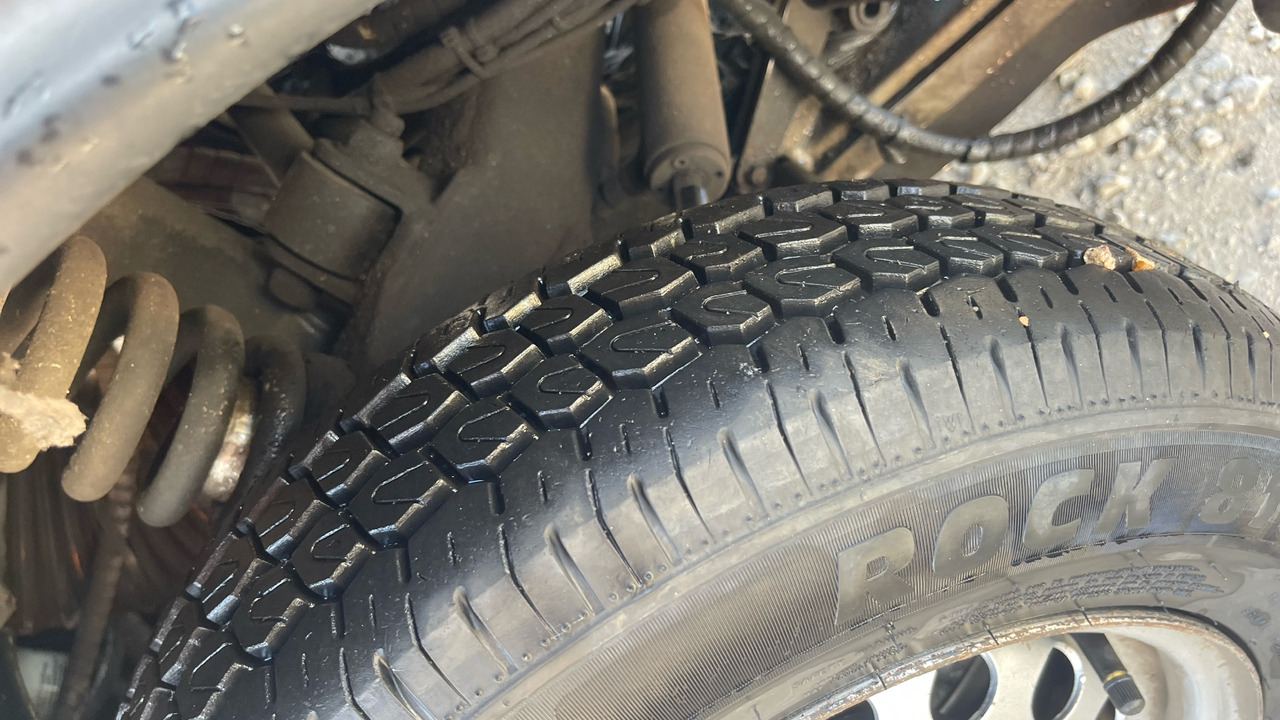 JOHNSTON  - Zametacie vozidlo: obrázok 5 JOHNSTON  - Zametacie vozidlo: obrázok 5