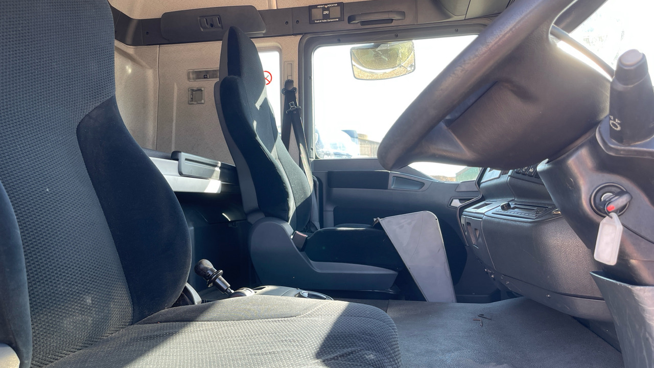 MAN TGM 18.250 - Valníkový/ Plošinový nákladný automobil: obrázok 5 MAN TGM 18.250 - Valníkový/ Plošinový nákladný automobil: obrázok 5