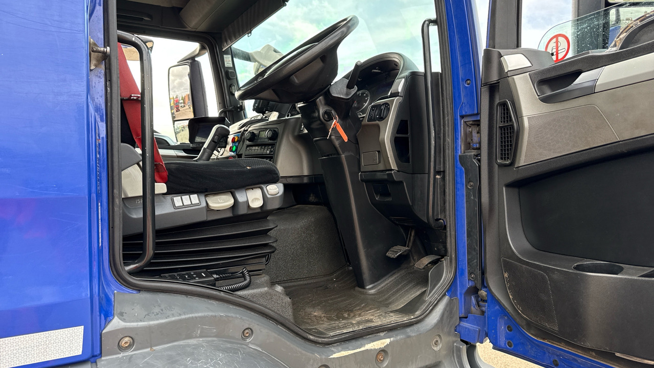 Man TGS 26.360 - Valníkový/ Plošinový nákladný automobil, Auto s hydraulickou rukou: obrázok 5 Man TGS 26.360 - Valníkový/ Plošinový nákladný automobil, Auto s hydraulickou rukou: obrázok 5