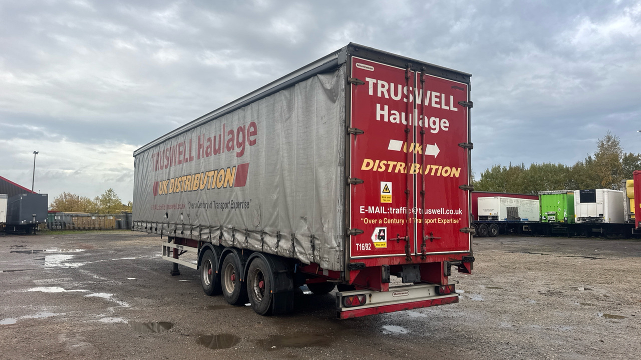 MONTRACON CURTAINSIDE - Príves: obrázok 4 MONTRACON CURTAINSIDE - Príves: obrázok 4