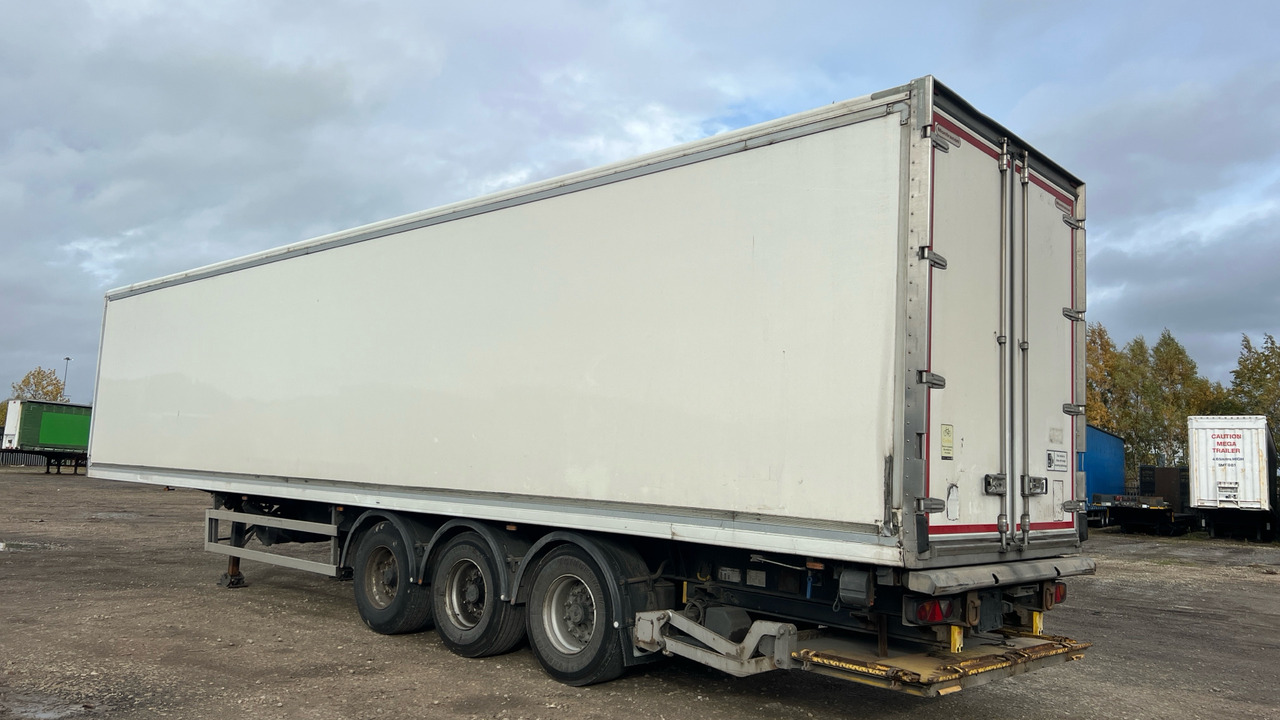 MONTRACON FRIDGE - Príves: obrázok 5 MONTRACON FRIDGE - Príves: obrázok 5