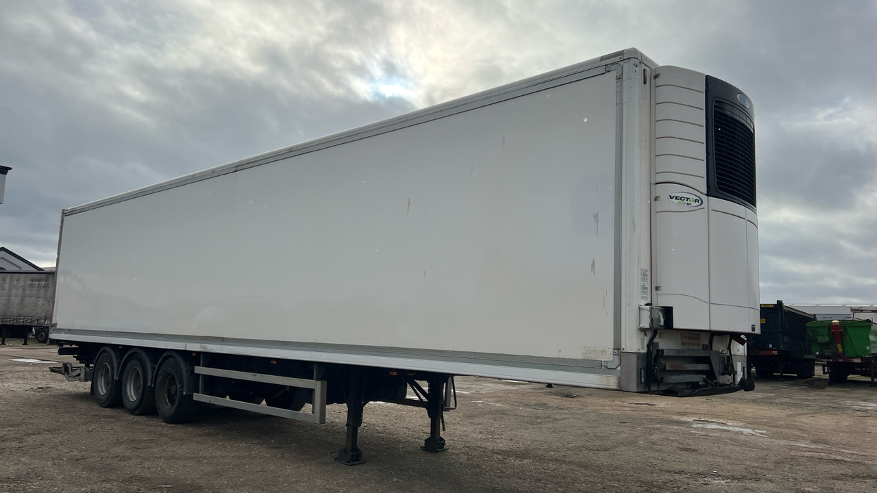 MONTRACON FRIDGE - Príves: obrázok 3 MONTRACON FRIDGE - Príves: obrázok 3