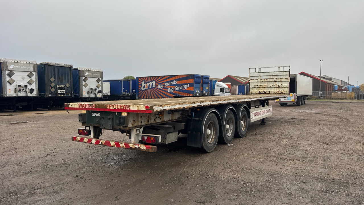 SDC FLAT - Príves: obrázok 5 SDC FLAT - Príves: obrázok 5