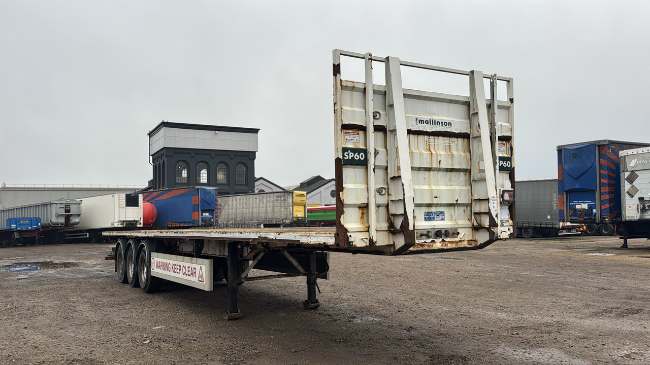 SDC FLAT - Príves: obrázok 1 SDC FLAT - Príves: obrázok 1