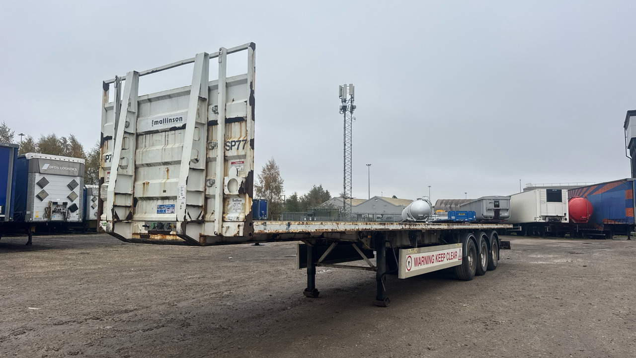 SDC FLAT - Príves: obrázok 3 SDC FLAT - Príves: obrázok 3