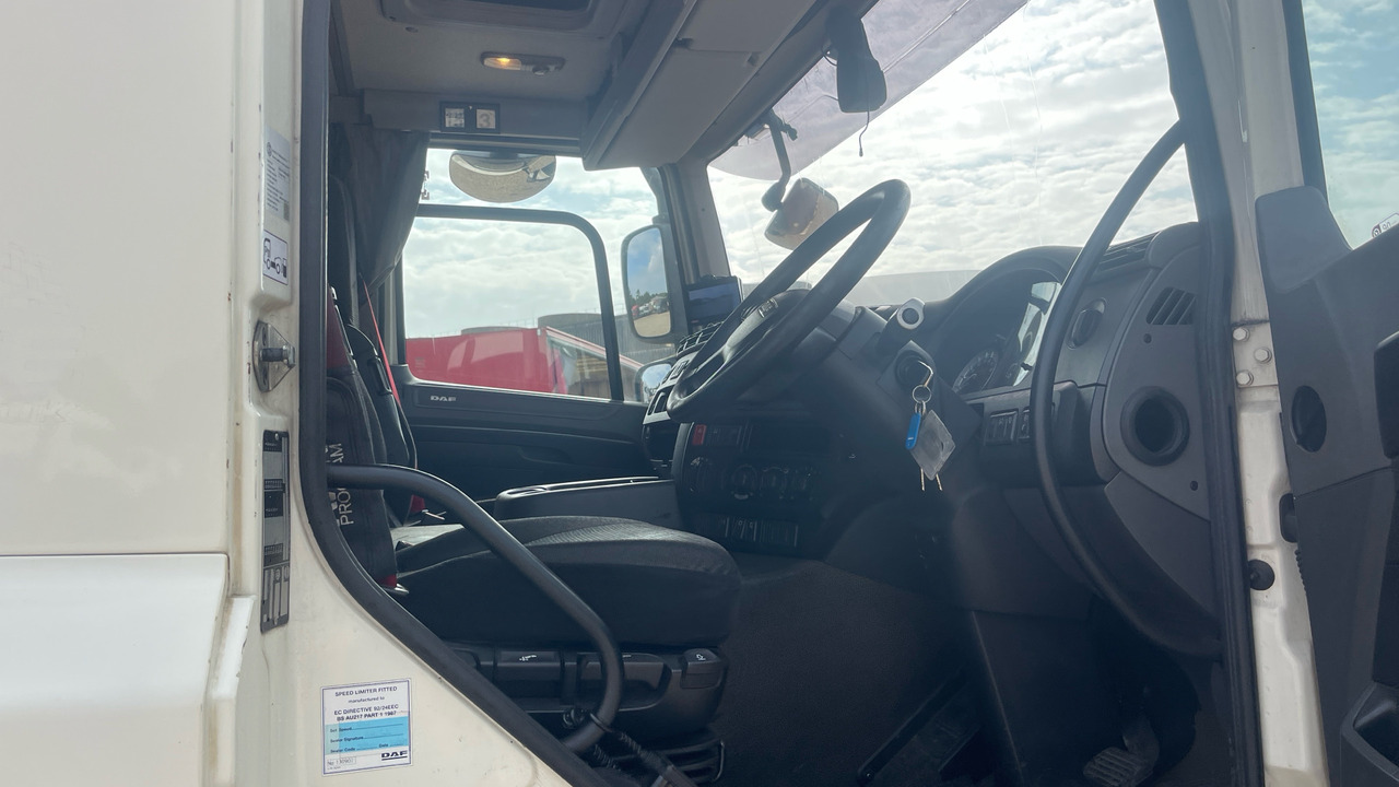 DAF CF 440 - Ťahač: obrázok 5 DAF CF 440 - Ťahač: obrázok 5