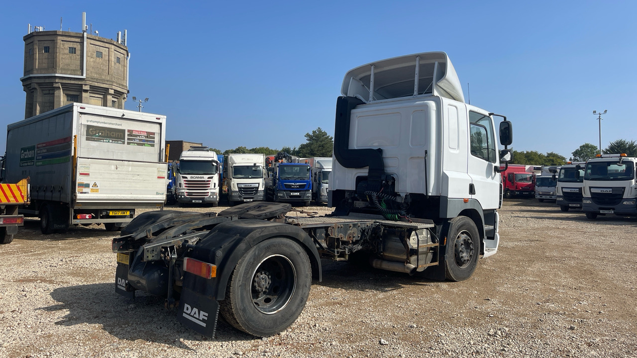 DAF CF 85.360 - Ťahač: obrázok 4 DAF CF 85.360 - Ťahač: obrázok 4