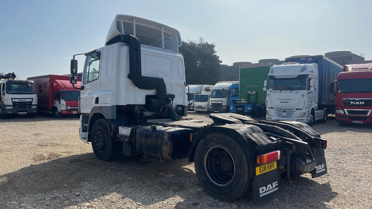 DAF CF 85.360 - Ťahač: obrázok 3 DAF CF 85.360 - Ťahač: obrázok 3