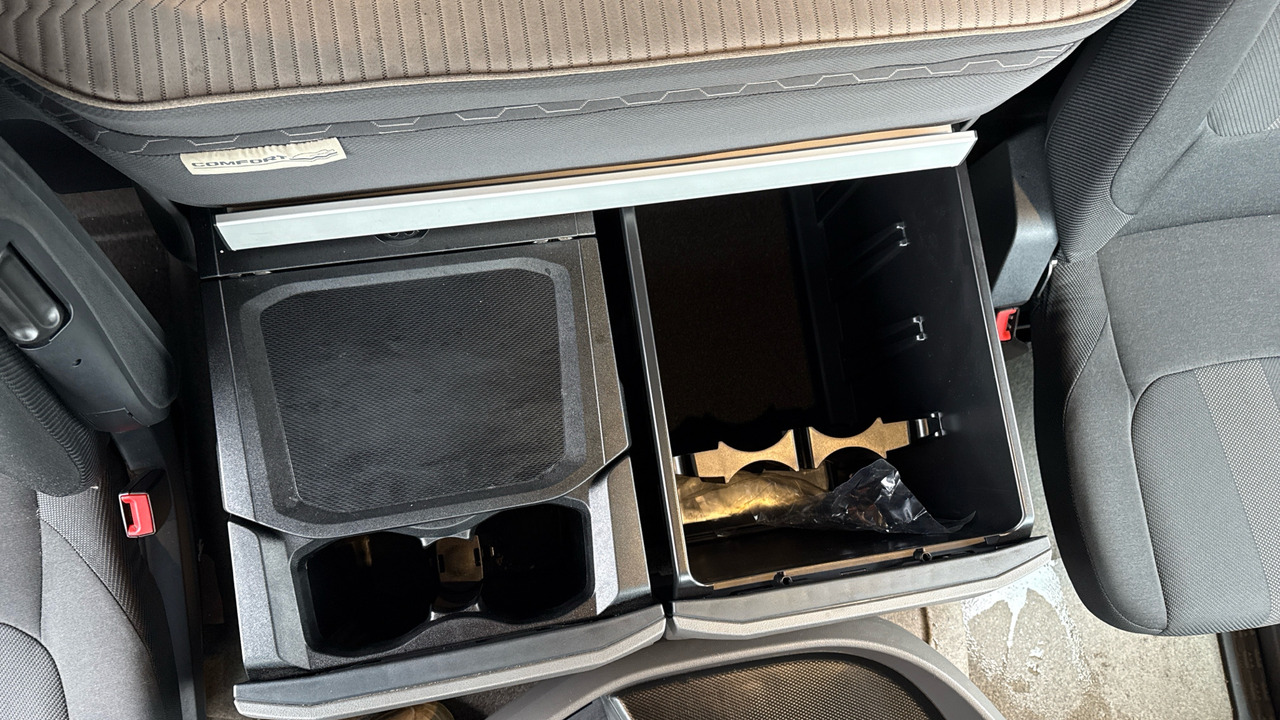 Ťahač Daf XF 480: obrázok 14