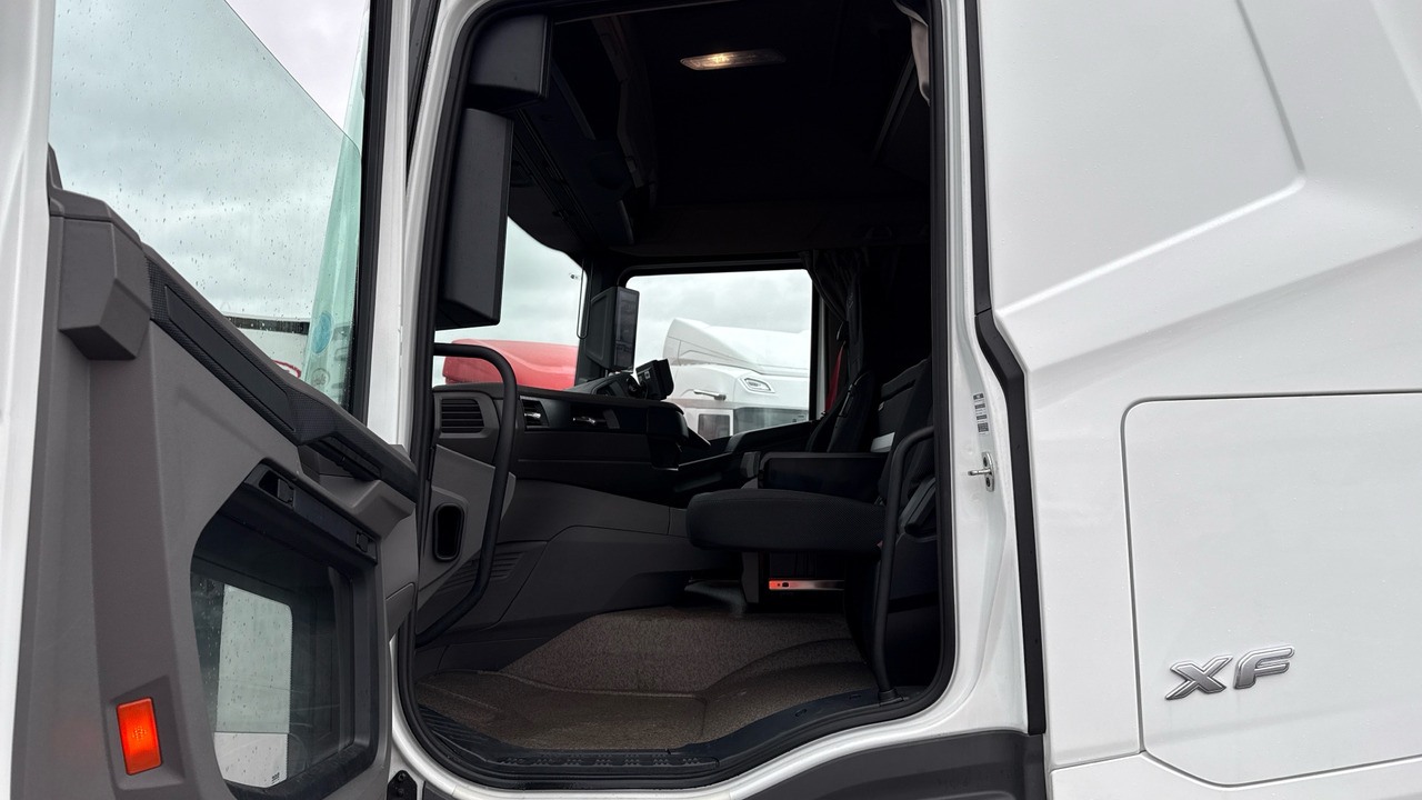 Ťahač Daf XF 480: obrázok 16