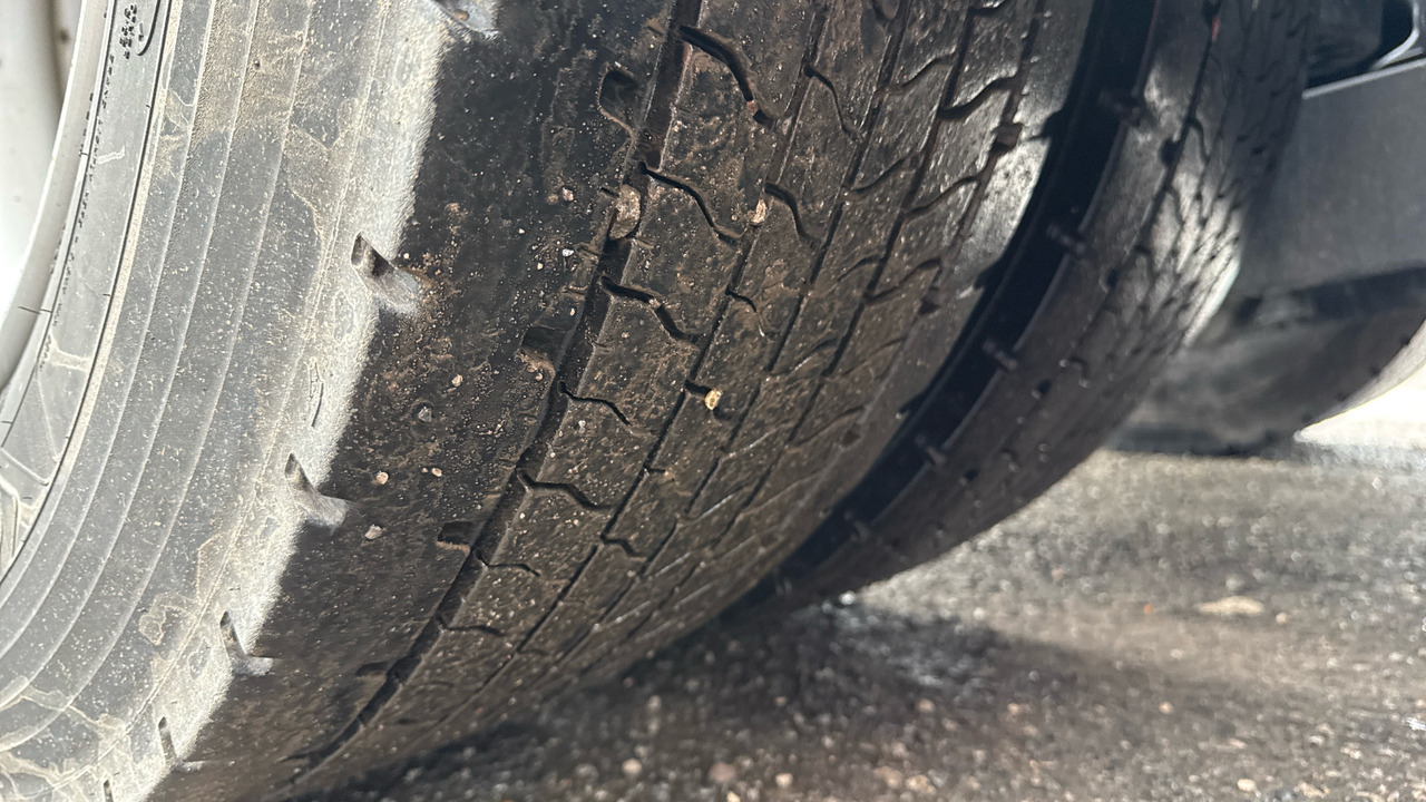 Ťahač Daf XF 480: obrázok 26