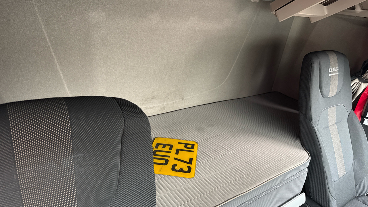 Ťahač Daf XF 480: obrázok 15