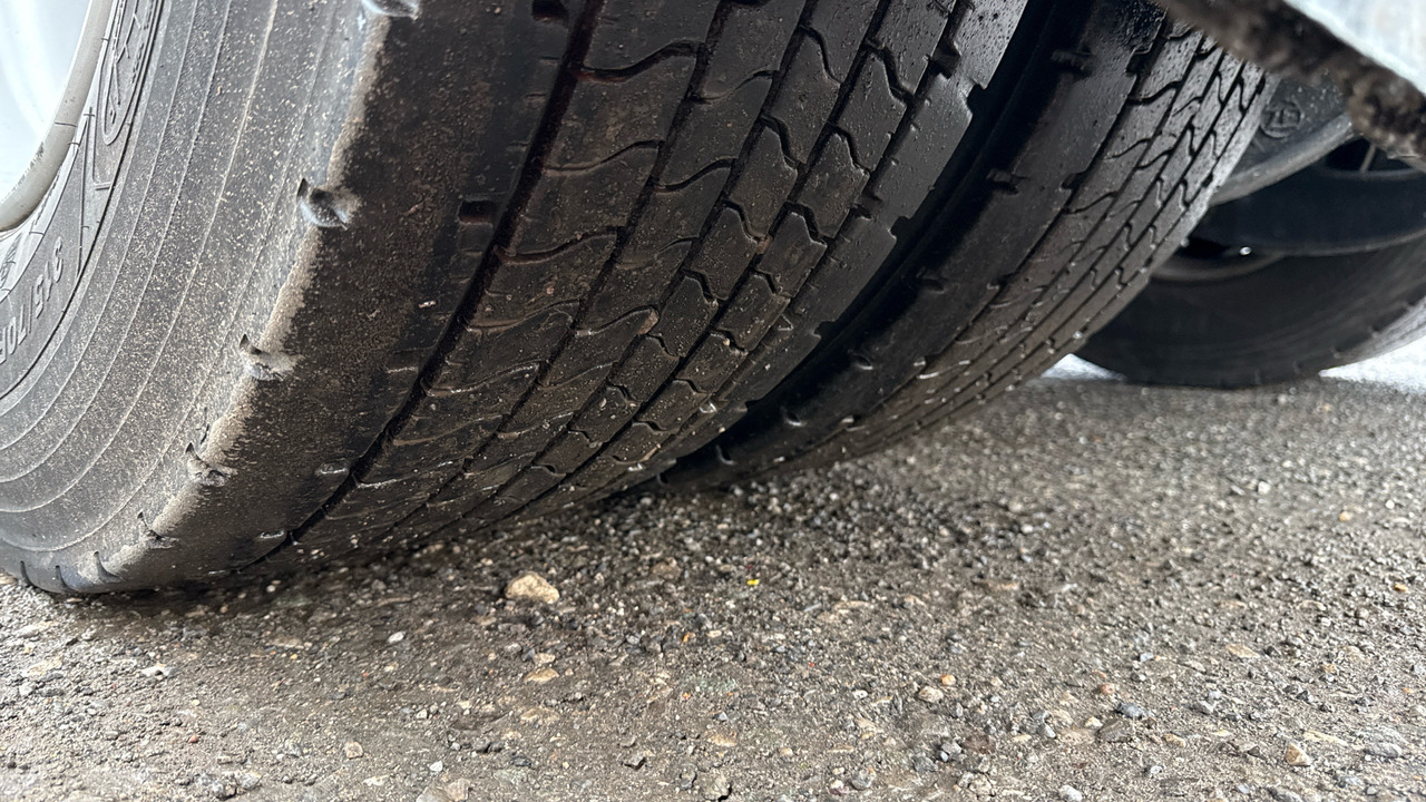 Ťahač Daf XF 480: obrázok 27