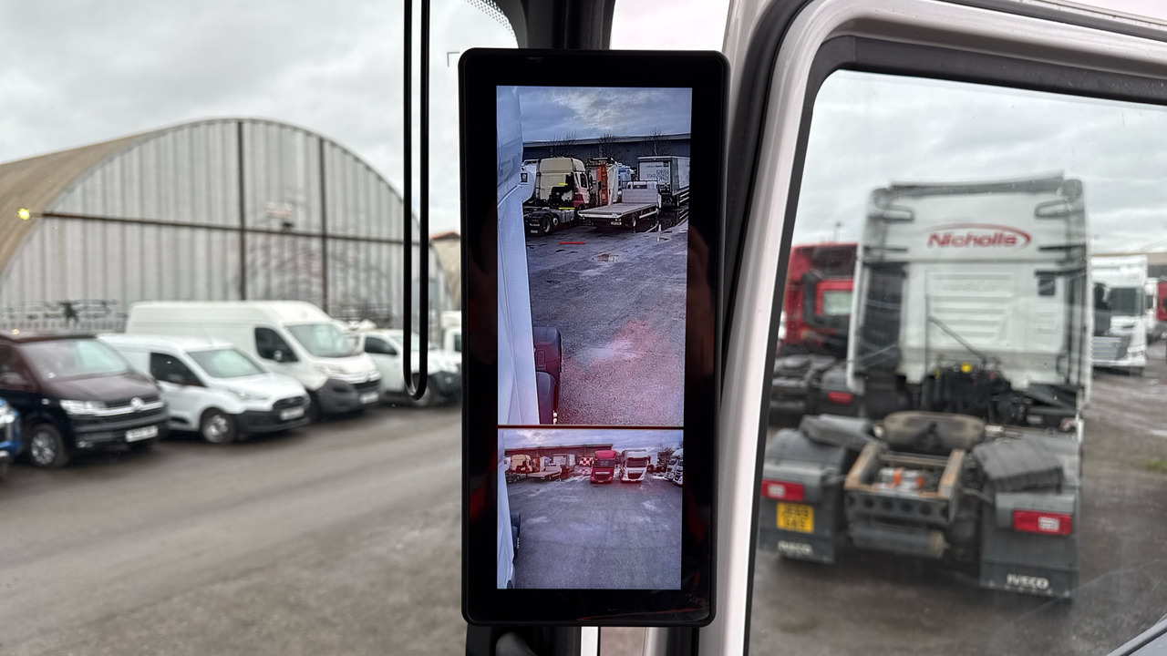 Ťahač Daf XF 480: obrázok 30