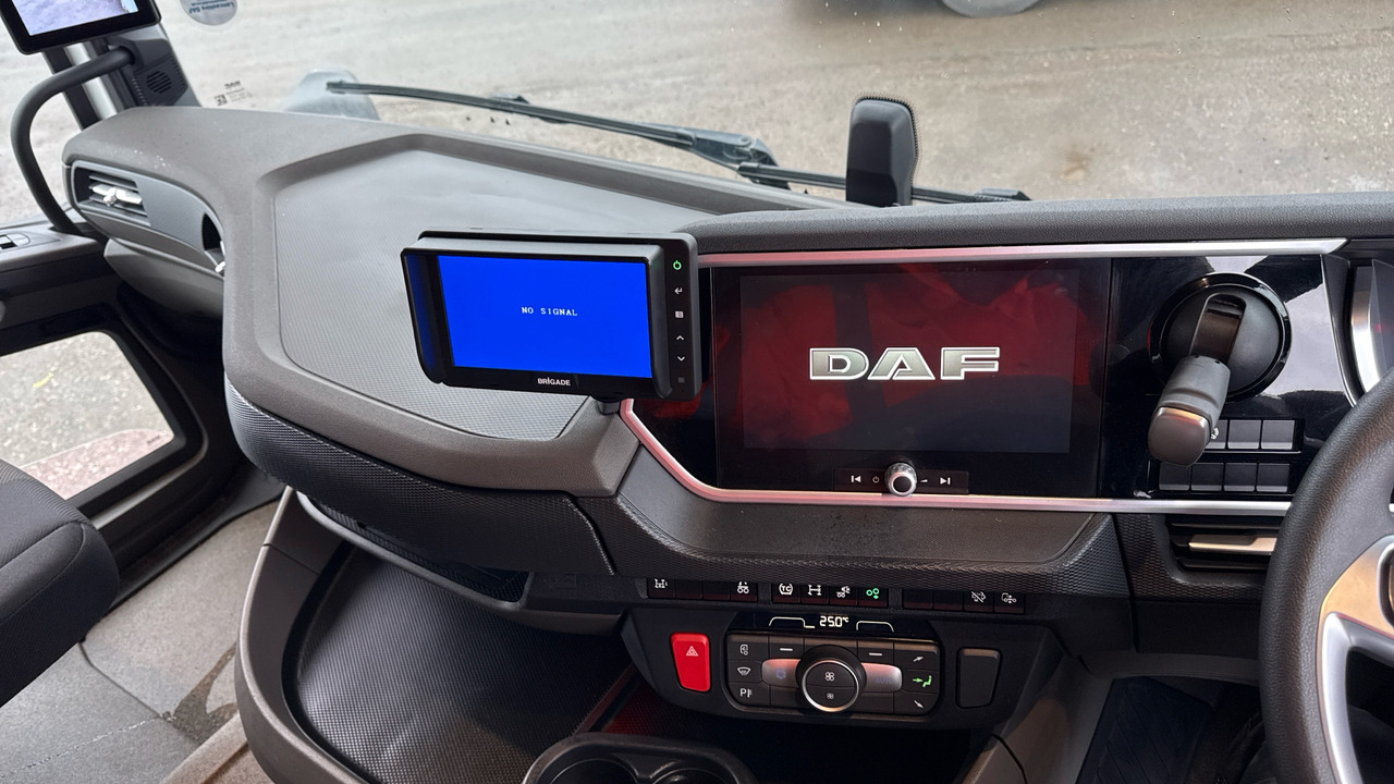 Ťahač Daf XF 480: obrázok 7