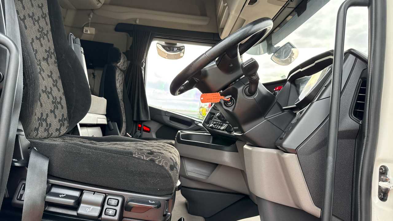 SCANIA S 500 - Ťahač: obrázok 5 SCANIA S 500 - Ťahač: obrázok 5