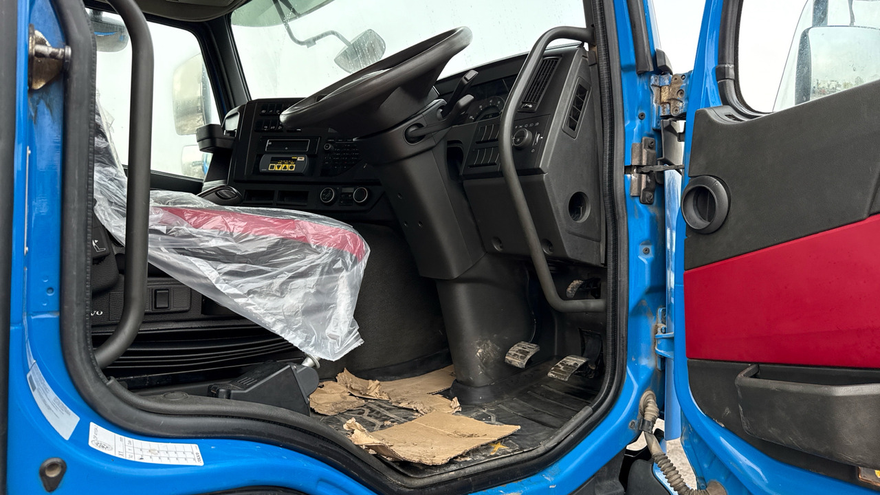 VOLVO FM 420 - Sklápač: obrázok 5 VOLVO FM 420 - Sklápač: obrázok 5