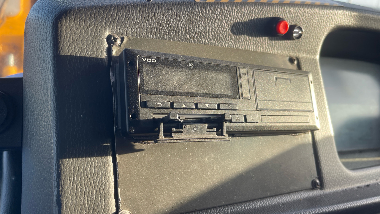 Dvojposchodový autobus Volvo B Series: obrázok 7 Dvojposchodový autobus Volvo B Series: obrázok 7