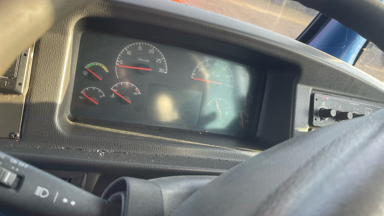 Dvojposchodový autobus Volvo B Series: obrázok 8 Dvojposchodový autobus Volvo B Series: obrázok 8